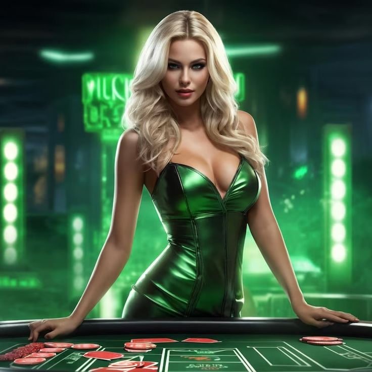 king55 Casino trực tuyến